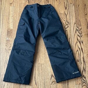 Columbia Dark Snow Trousers